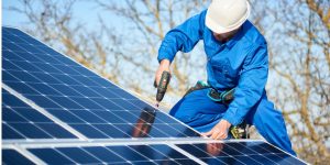 Installation Maintenance Panneaux Solaires Photovoltaïques à Vieillevigne